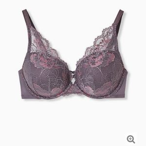 Torrid Bra